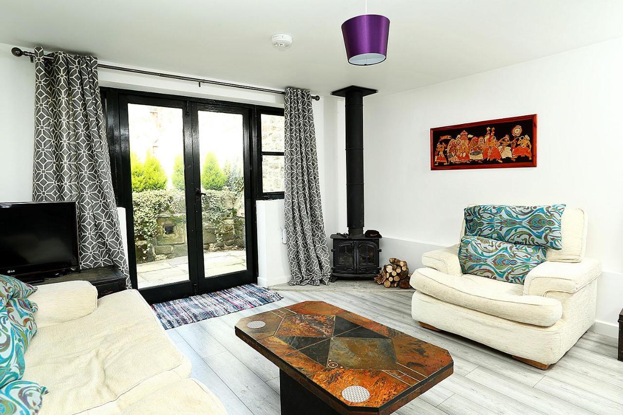 Snobs&Rebels Apartments Shaftesbury Exterior foto