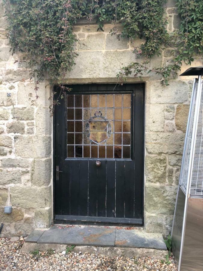 Snobs&Rebels Apartments Shaftesbury Exterior foto
