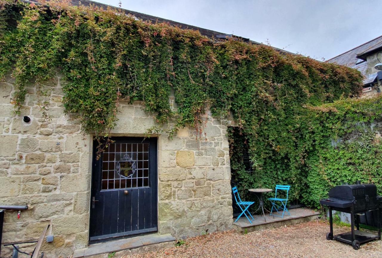 Snobs&Rebels Apartments Shaftesbury Exterior foto