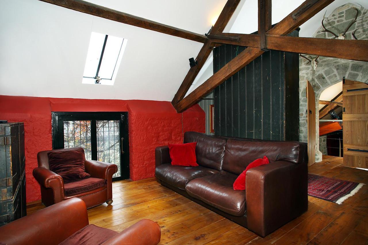 Snobs&Rebels Apartments Shaftesbury Exterior foto
